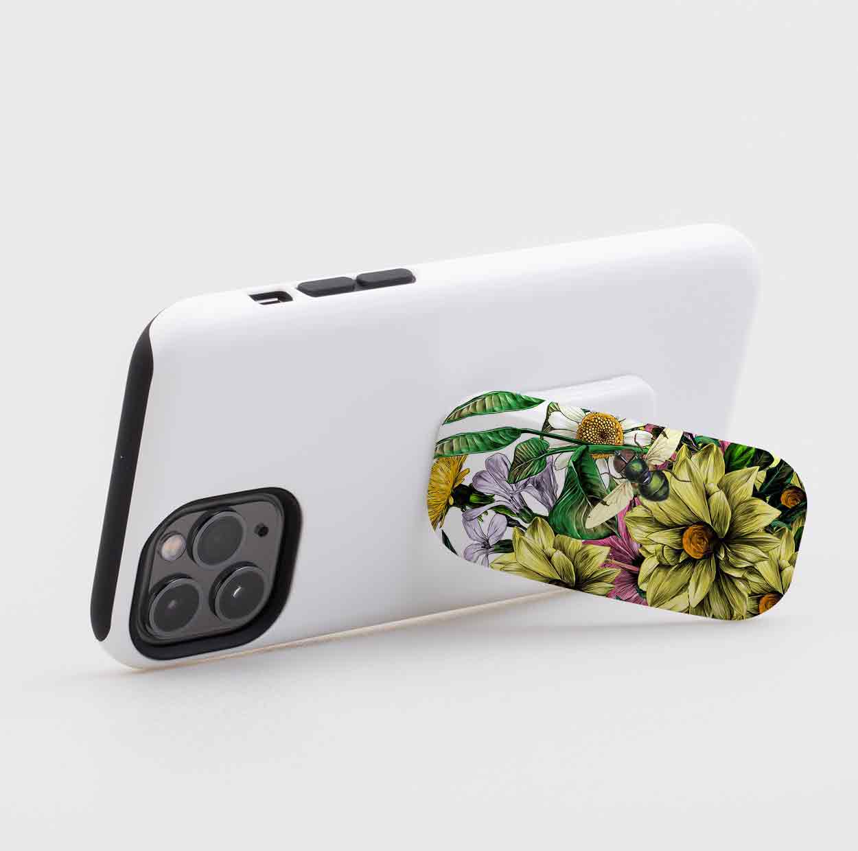 Harmony Phone Stand