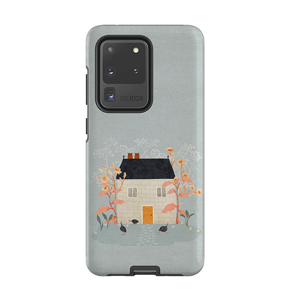 Samsung Tough Case - Home By Katherine Quinn
