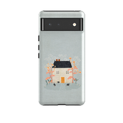 Google Tough Case -  Home By Katherine Quinn