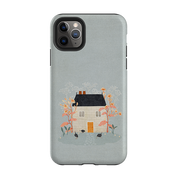 iPhone Tough Case - Home By Katherine Quinn