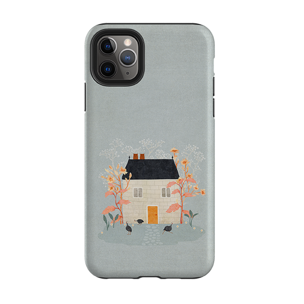 iPhone Tough Case - Home By Katherine Quinn