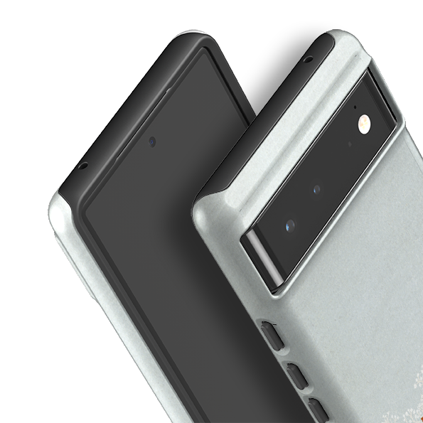 Google Tough Case -  Home By Katherine Quinn