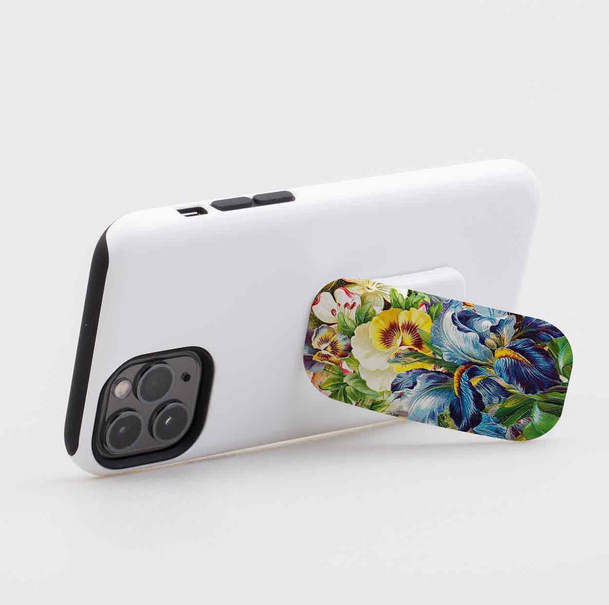Honey Bottom Phone Stand