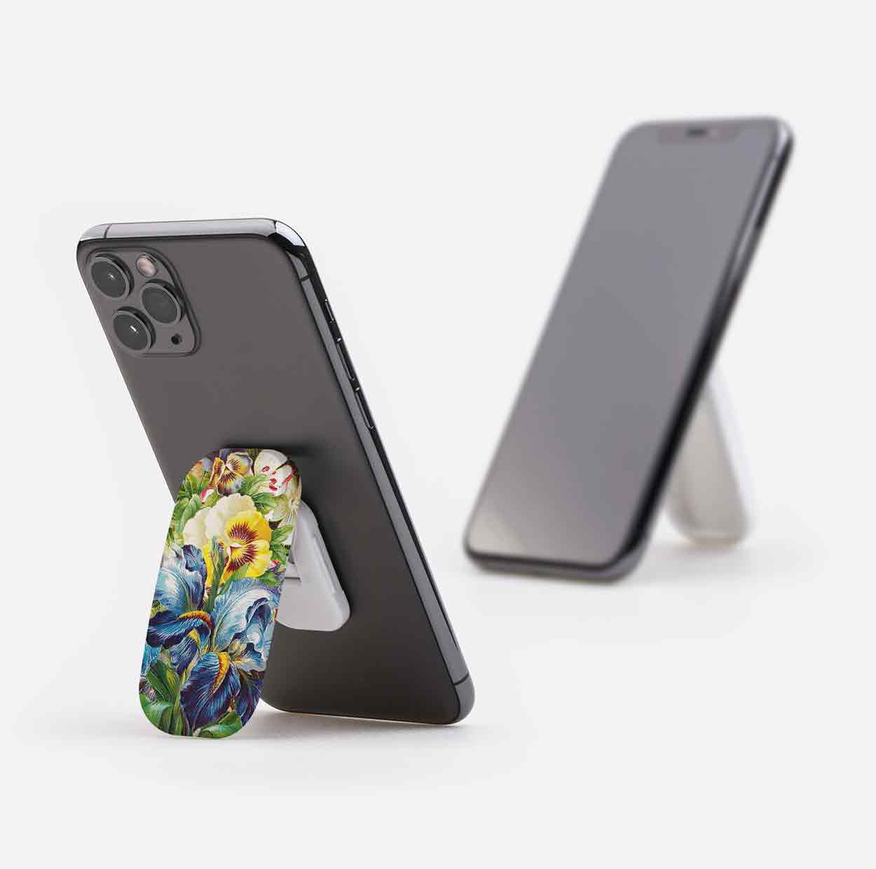 Honey Bottom Phone Stand