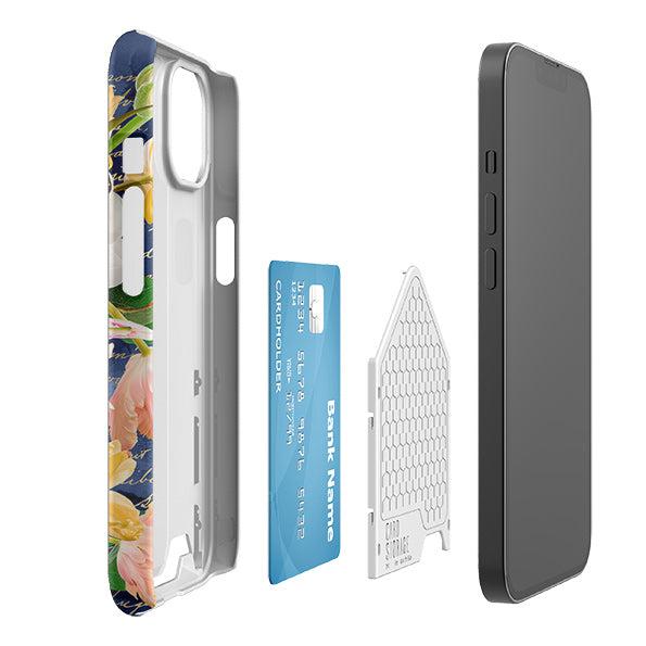 Imagination Case and Card Case