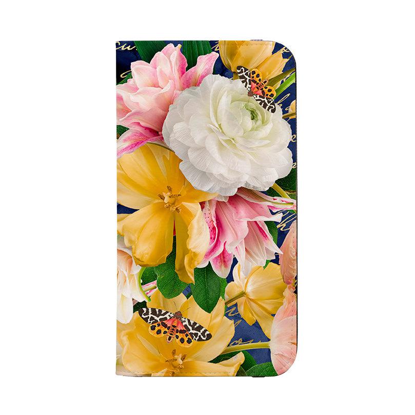 Wallet phone case-Imagination-Vegan Leather Wallet Case Vegan leather. 3 slots for cards Fully printed exterior. Compatibility See drop down menu for options, please select the right case as we print to order.-Stringberry