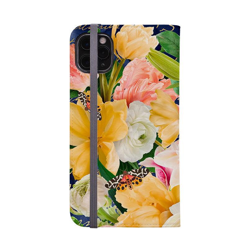 Wallet phone case-Imagination-Vegan Leather Wallet Case Vegan leather. 3 slots for cards Fully printed exterior. Compatibility See drop down menu for options, please select the right case as we print to order.-Stringberry