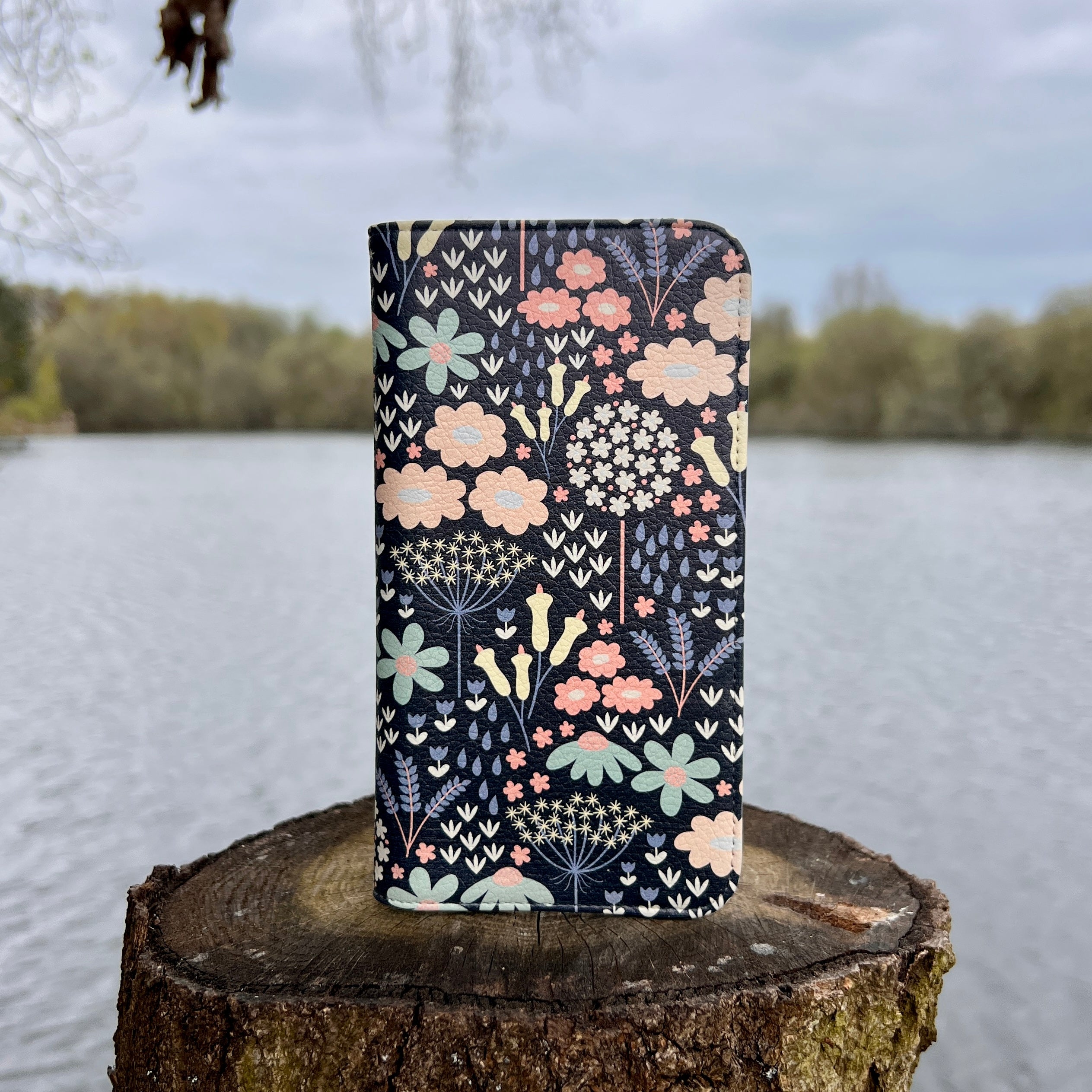 Cool Meadow By Suzy Taylor