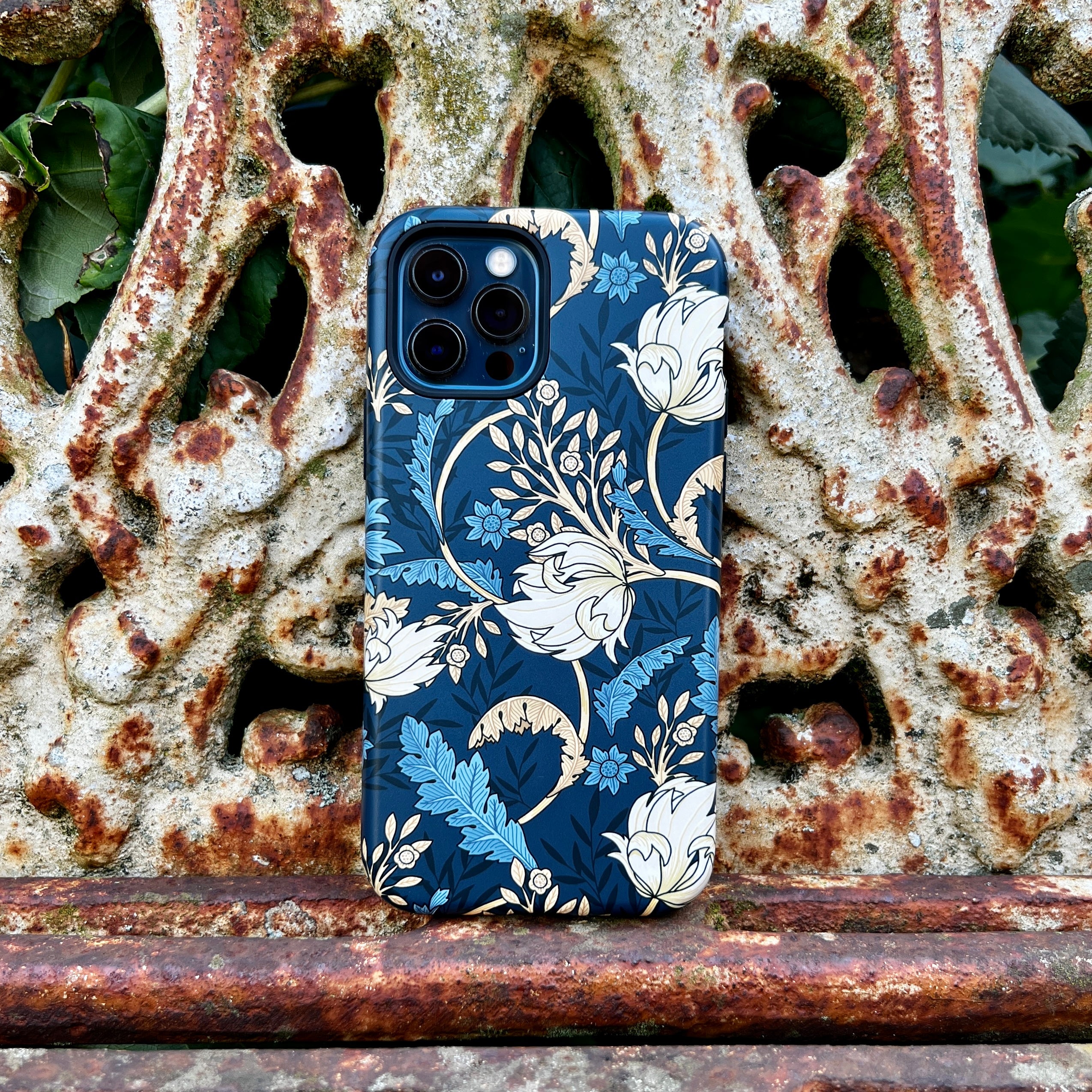 iPhone Tough Case - Beeston