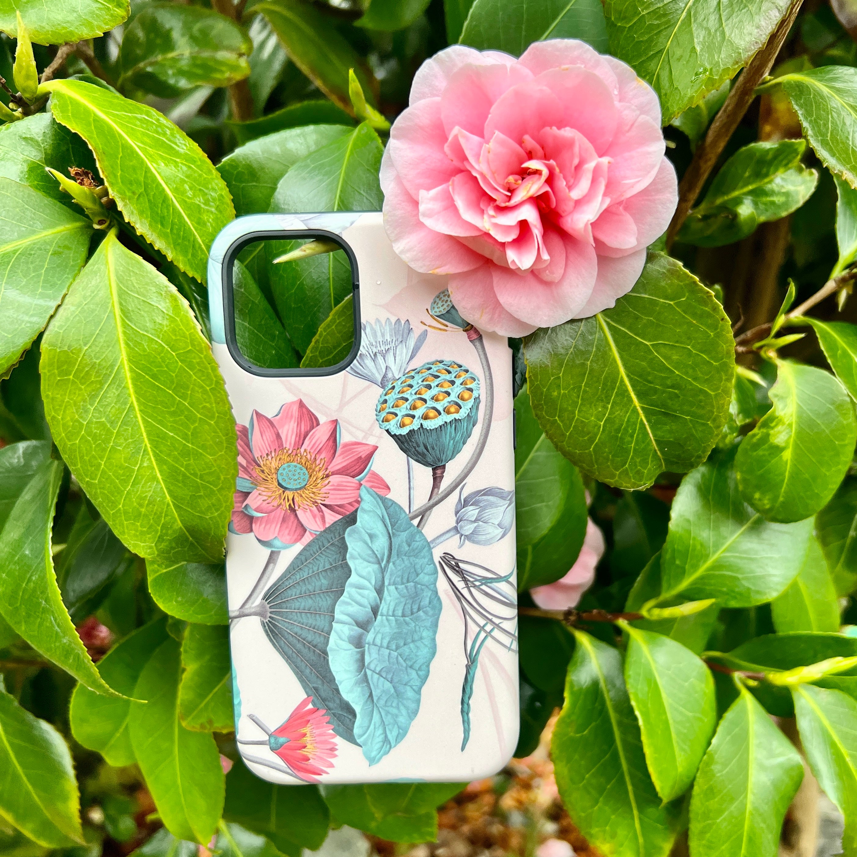 iPhone Tough Case - Finchcocks
