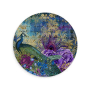 In Heaven Vegan Leather Mouse Mat