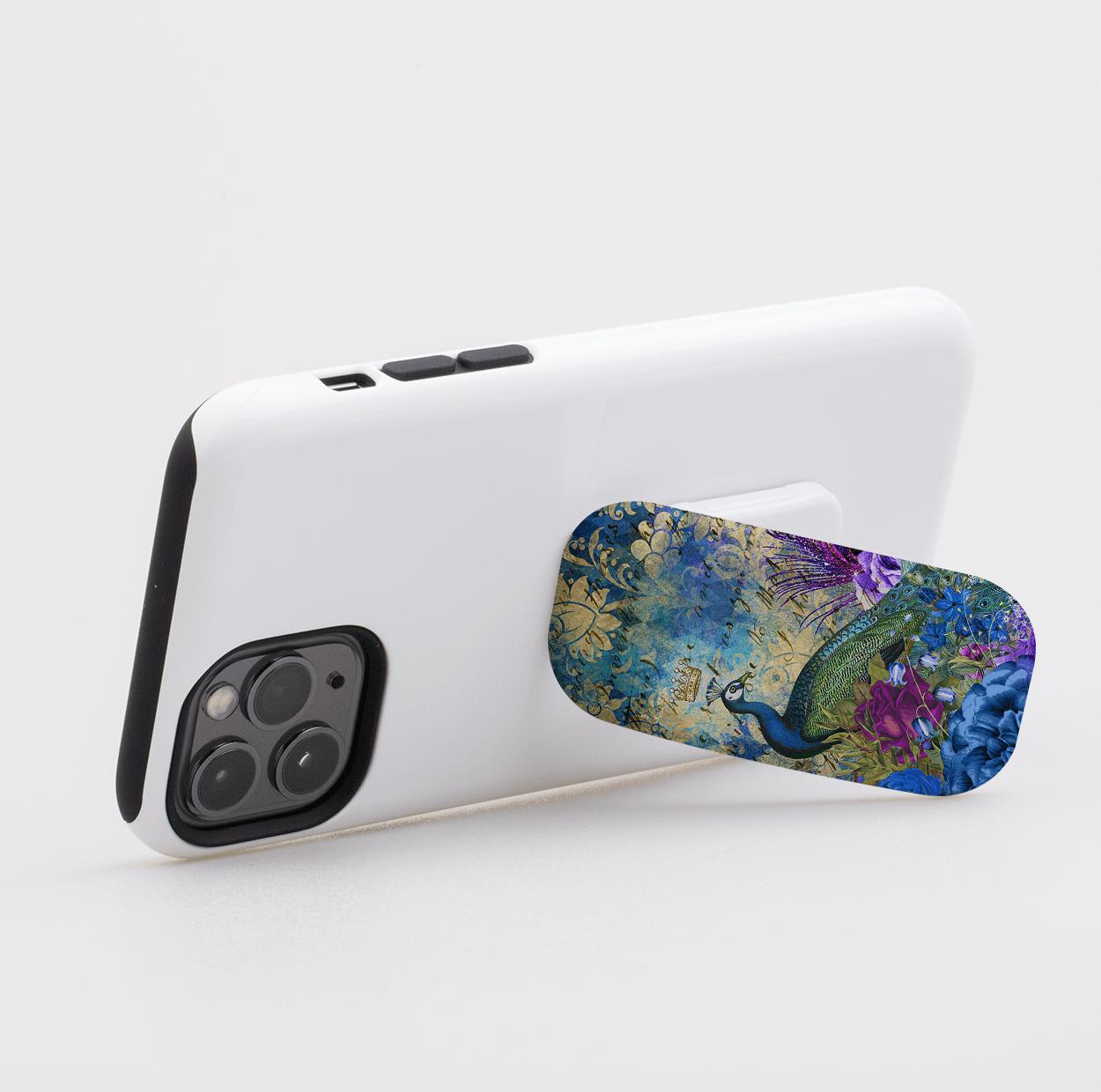 In Heaven Phone Stand