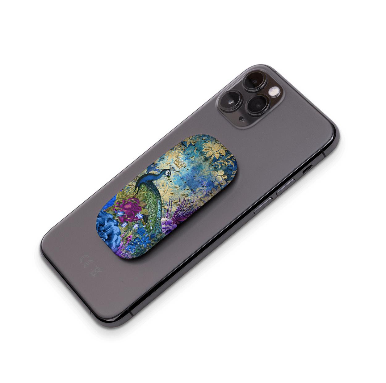 In Heaven Phone Stand