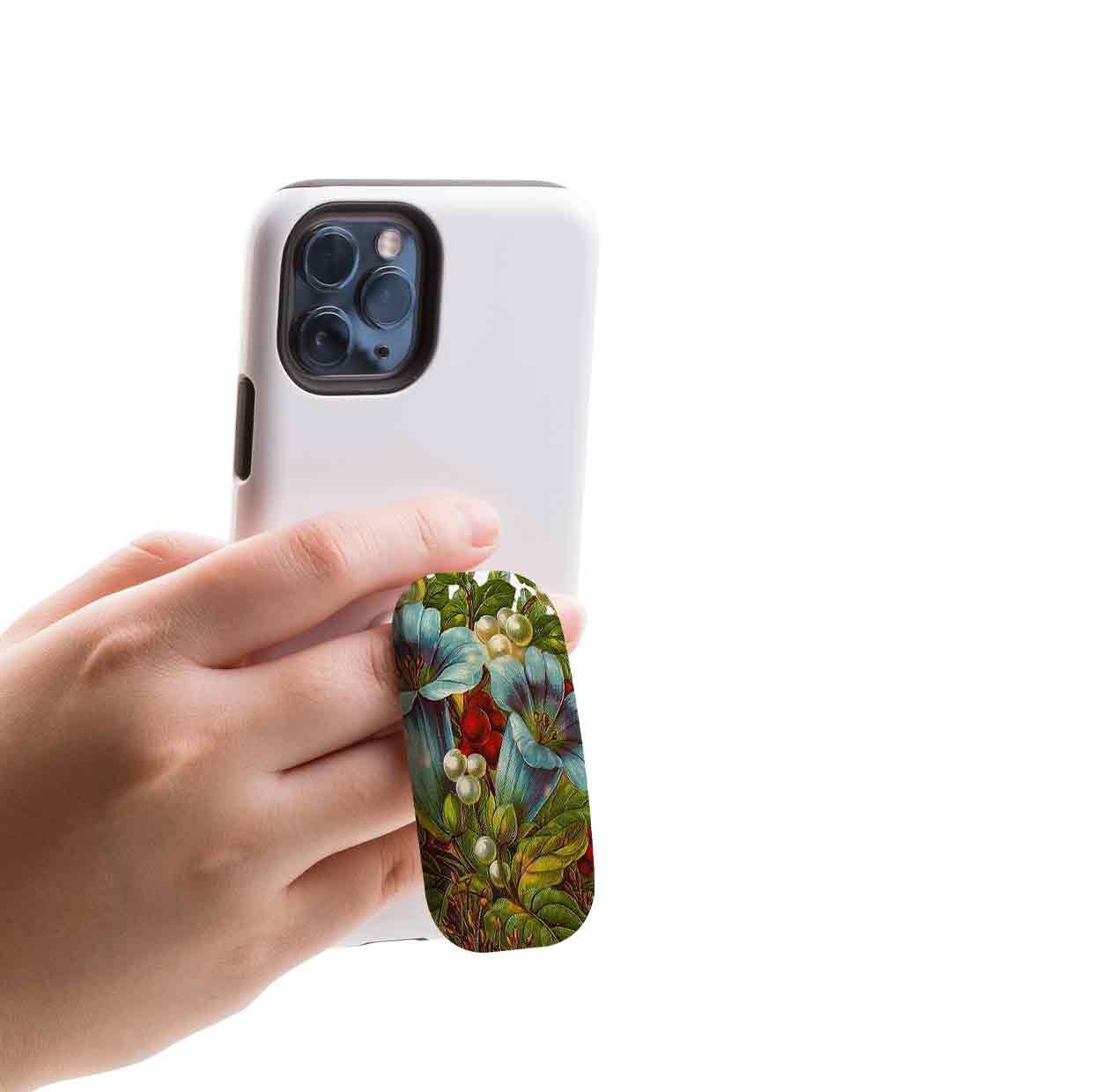 Inkpen Common Phone Stand