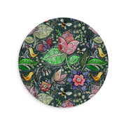 Jacobs Well Vegan Leather Mouse Mat