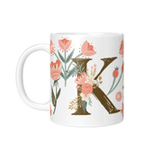 K Ambro Ceramic Mug