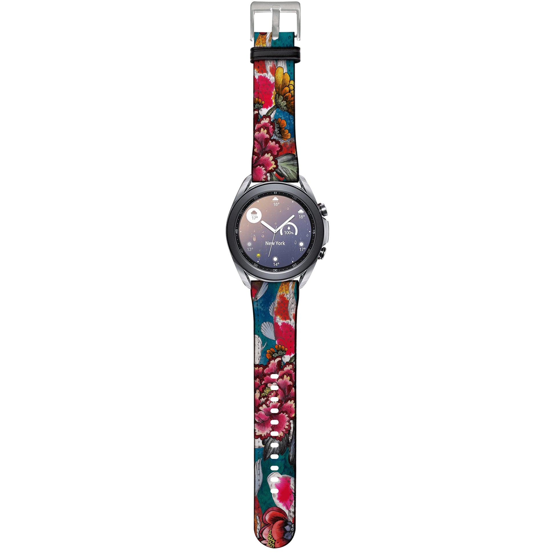 Apple Watch Straps-Kasai Android Watch Strap-Paper Leather Samsung Watch Straps Product Details Get trendy with our Paper leather Samsung Watch bands. Available for all models of Samsung watch. High quality Paper Leather Fully printed on all exterior sides. Samsung Watch Band 40mm/42mm Samsung Watch Band 45mm/46mm-Stringberry