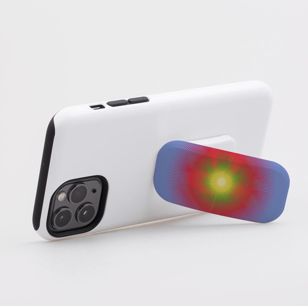 Halos Phone Stand