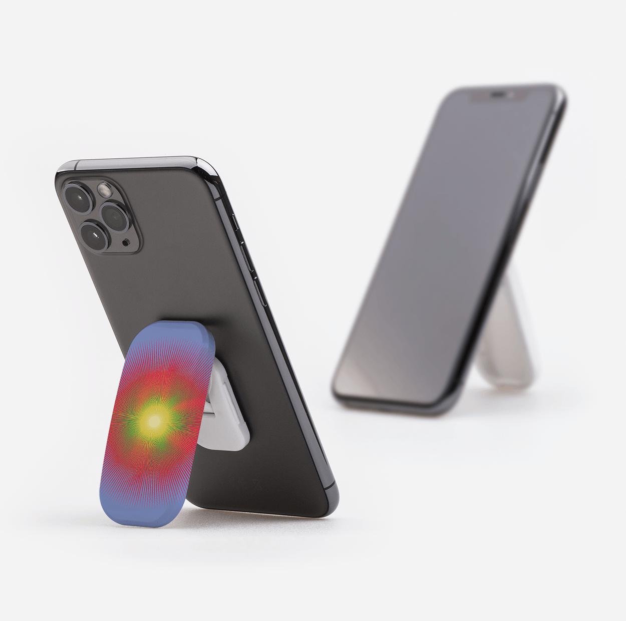 Halos Phone Stand