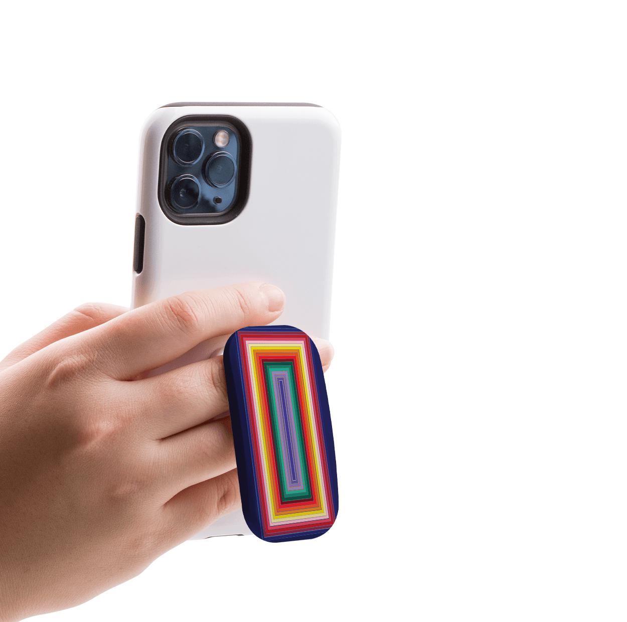 Myriad Phone Stand