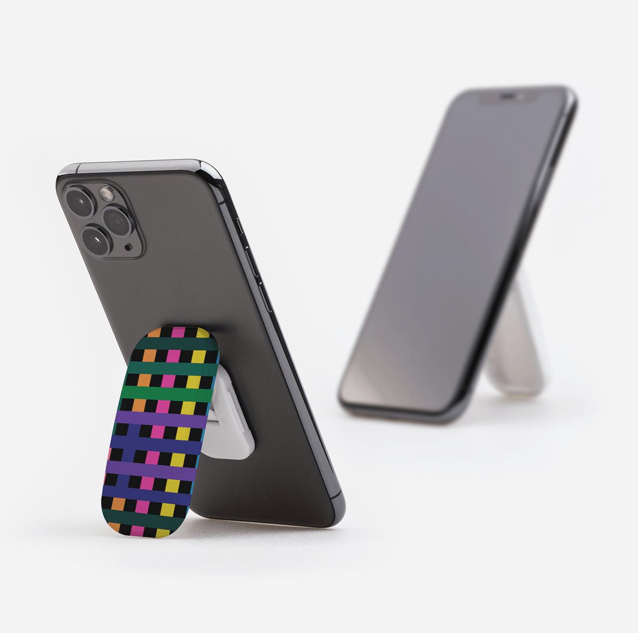 Newton Phone Stand