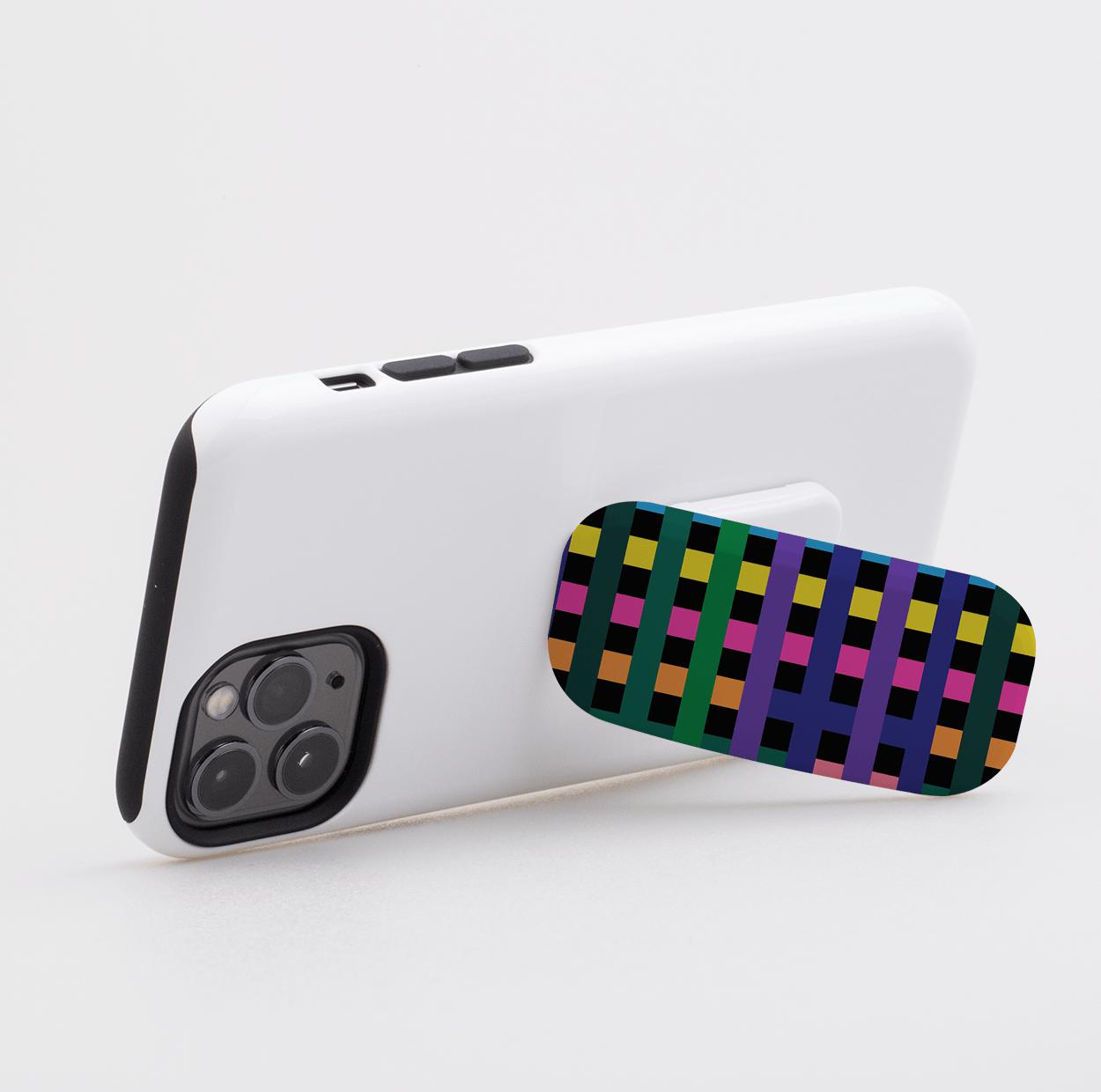 Newton Phone Stand