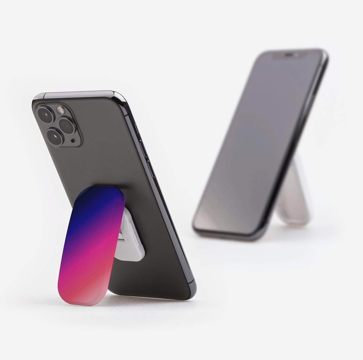 Rose Sequence Phone Stand