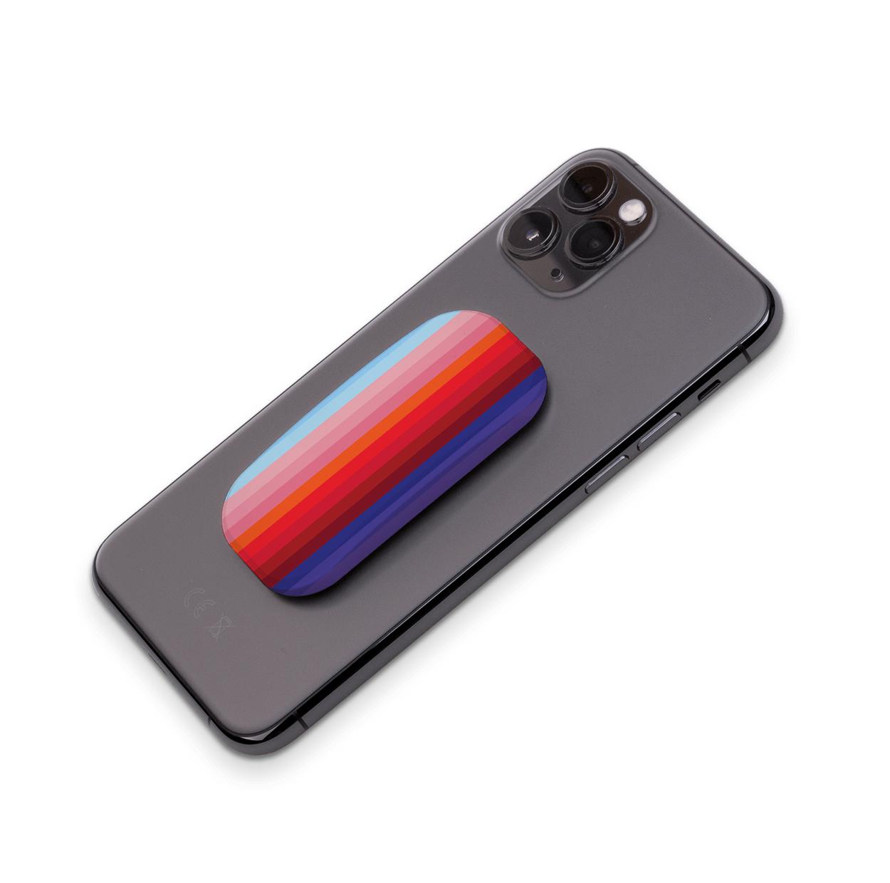 Solis Phone Stand