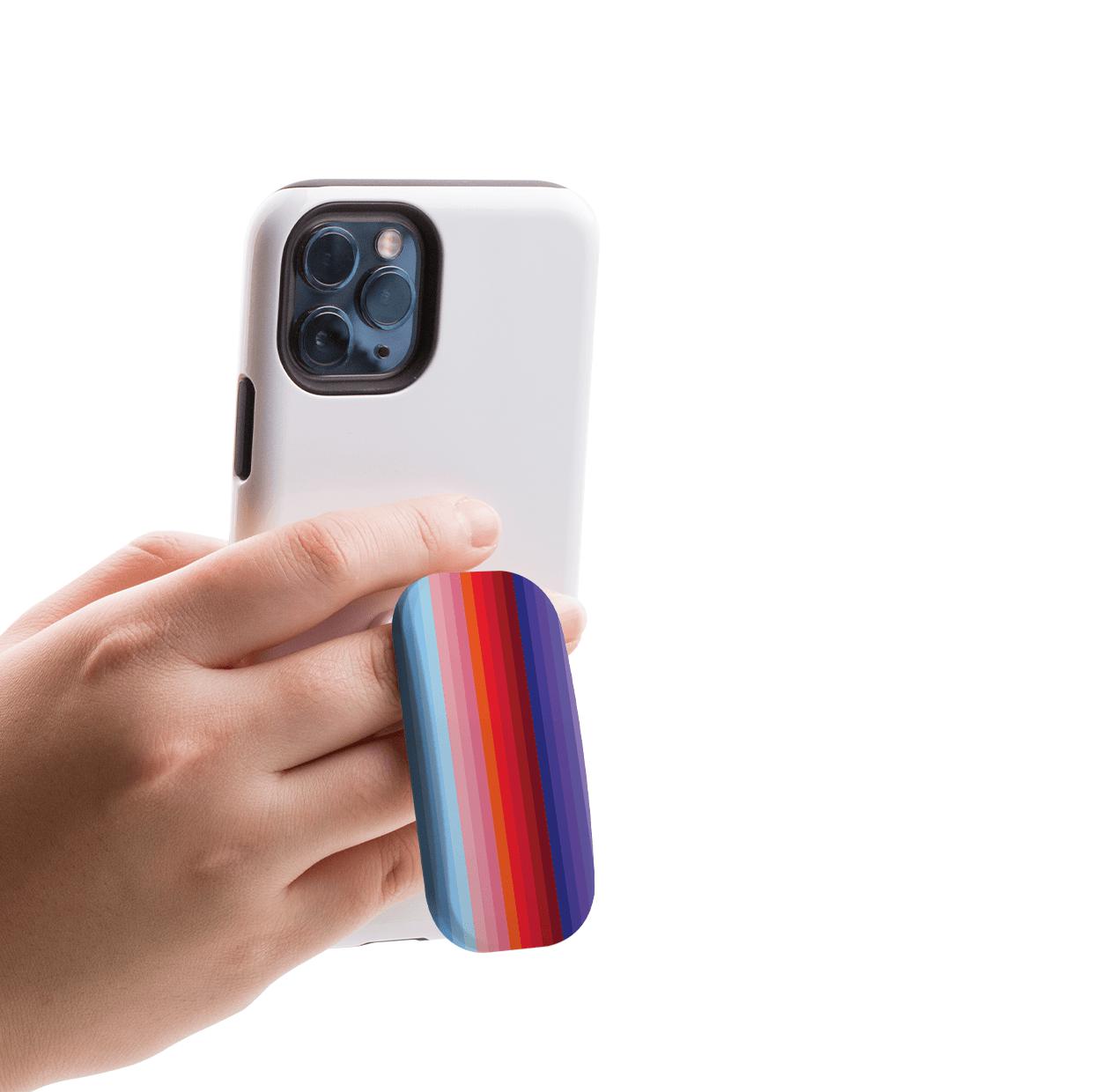 Solis Phone Stand