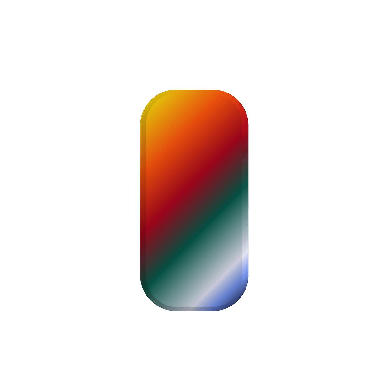 Sun Sequence Phone Stand
