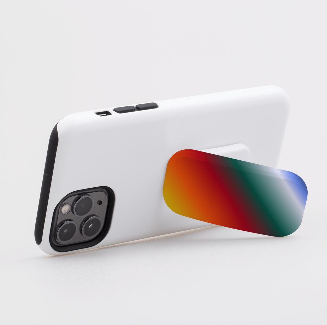 Sun Sequence Phone Stand