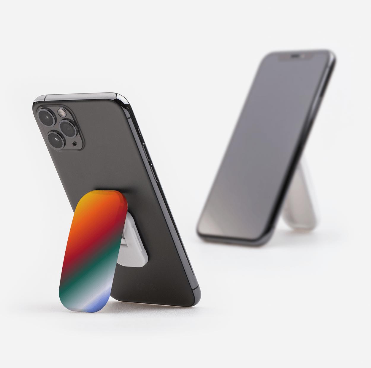 Sun Sequence Phone Stand
