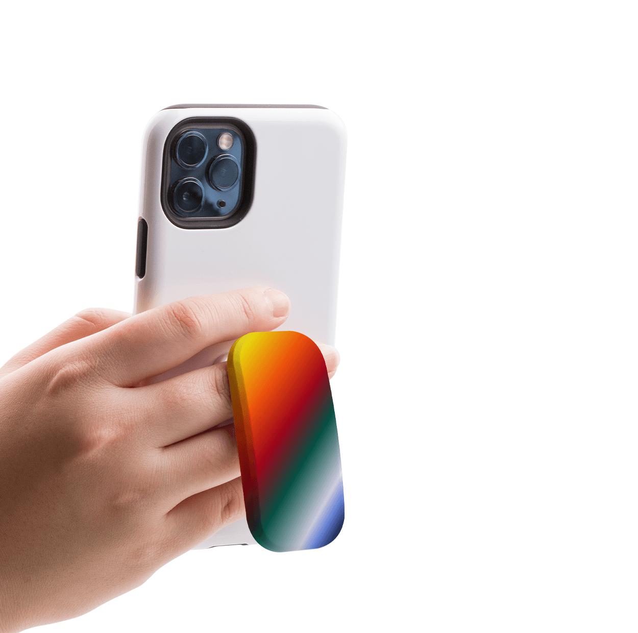 Sun Sequence Phone Stand