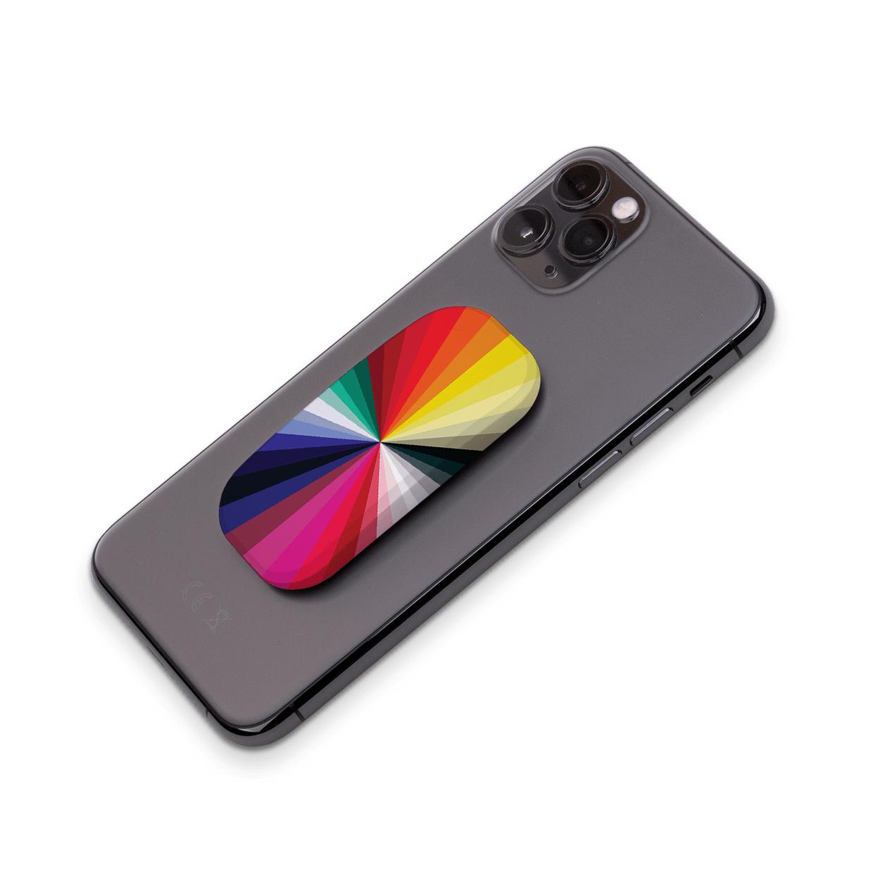 Chroma Phone Stand