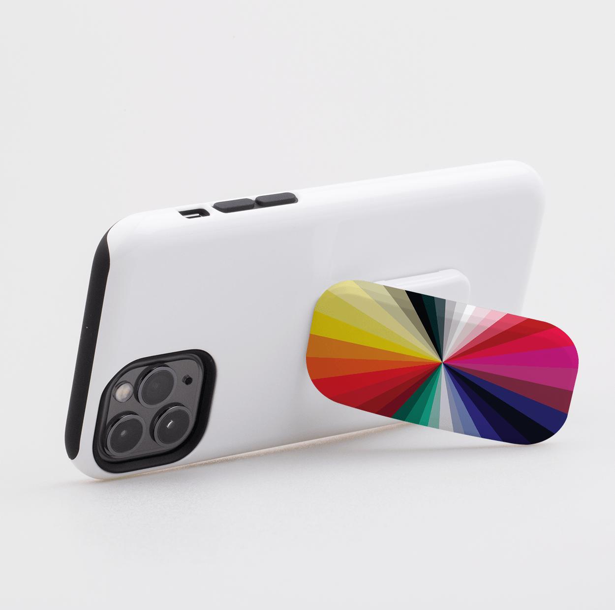 Chroma Phone Stand