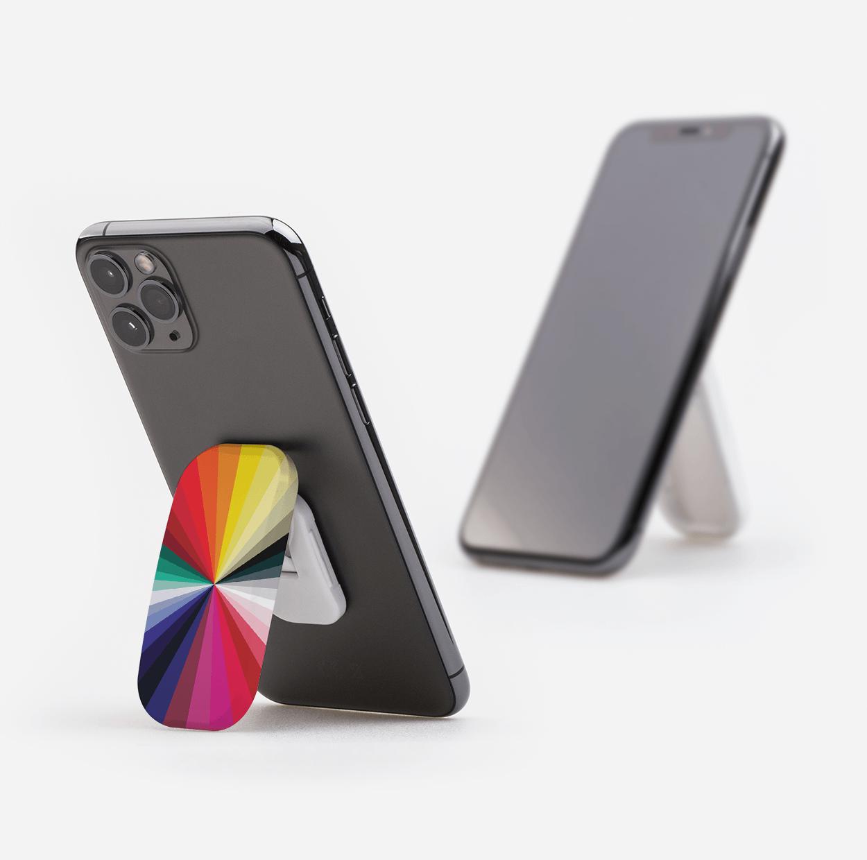 Chroma Phone Stand