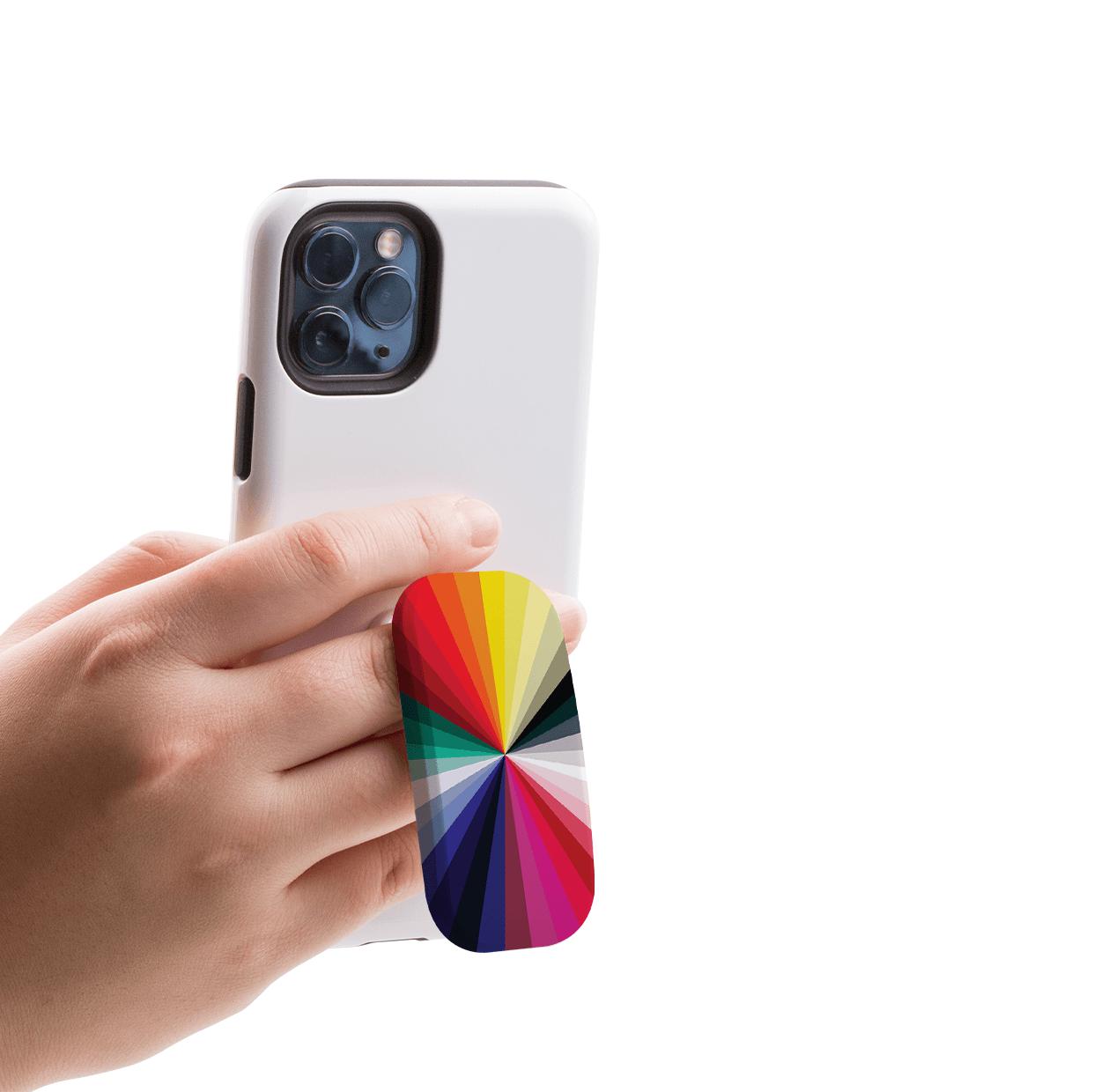 Chroma Phone Stand