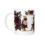 L Amber Ceramic Mug