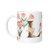 L Ambro Ceramic Mug