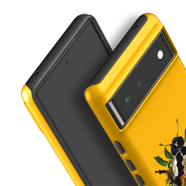 Google Tough Case -  Ladybug Honey