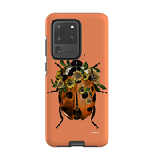 Samsung Tough Case - Ladybug Papaya
