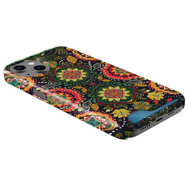 Levens Hall Case and Card Case