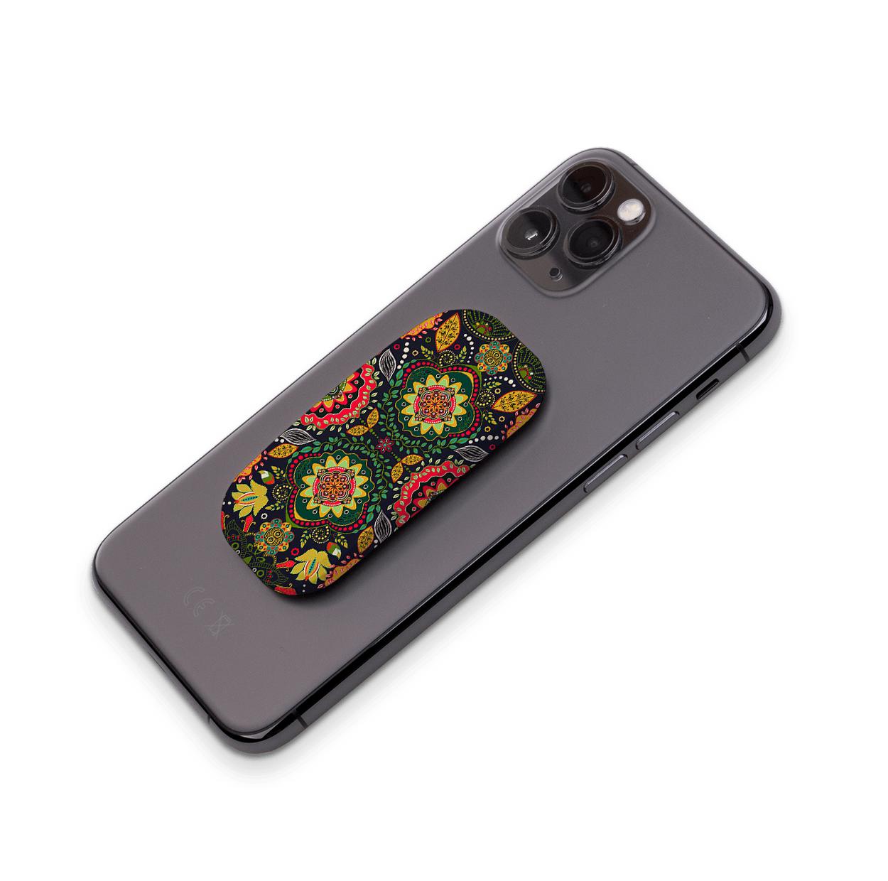 Levens Hall Phone Stand