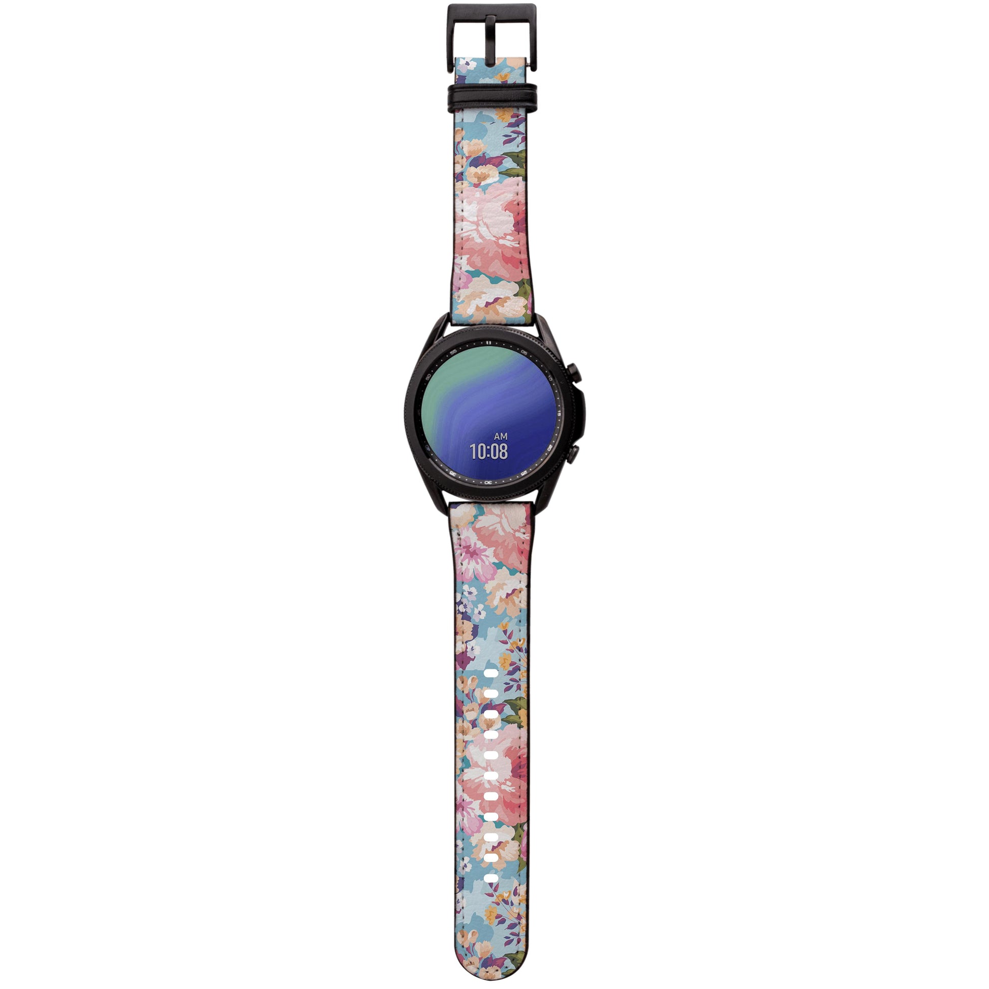 Apple Watch Straps-Lewes Android Watch Strap-Paper Leather Samsung Watch Straps Product Details Get trendy with our Paper leather Samsung Watch bands. Available for all models of Samsung watch. High quality Paper Leather Fully printed on all exterior sides. Samsung Watch Band 40mm/42mm Samsung Watch Band 45mm/46mm-Stringberry