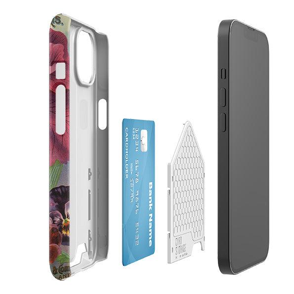Losely Case and Card Case