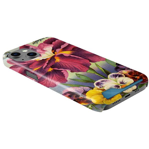 Losely Case and Card Case