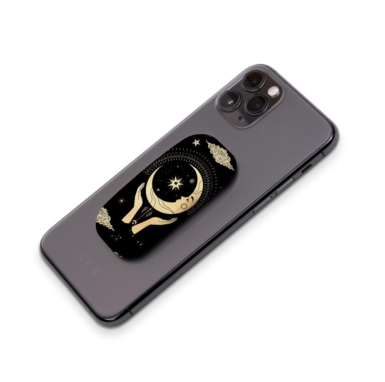 Luna Phone Stand