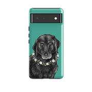 Google Tough Case -  Labrador By Catherine Rowe