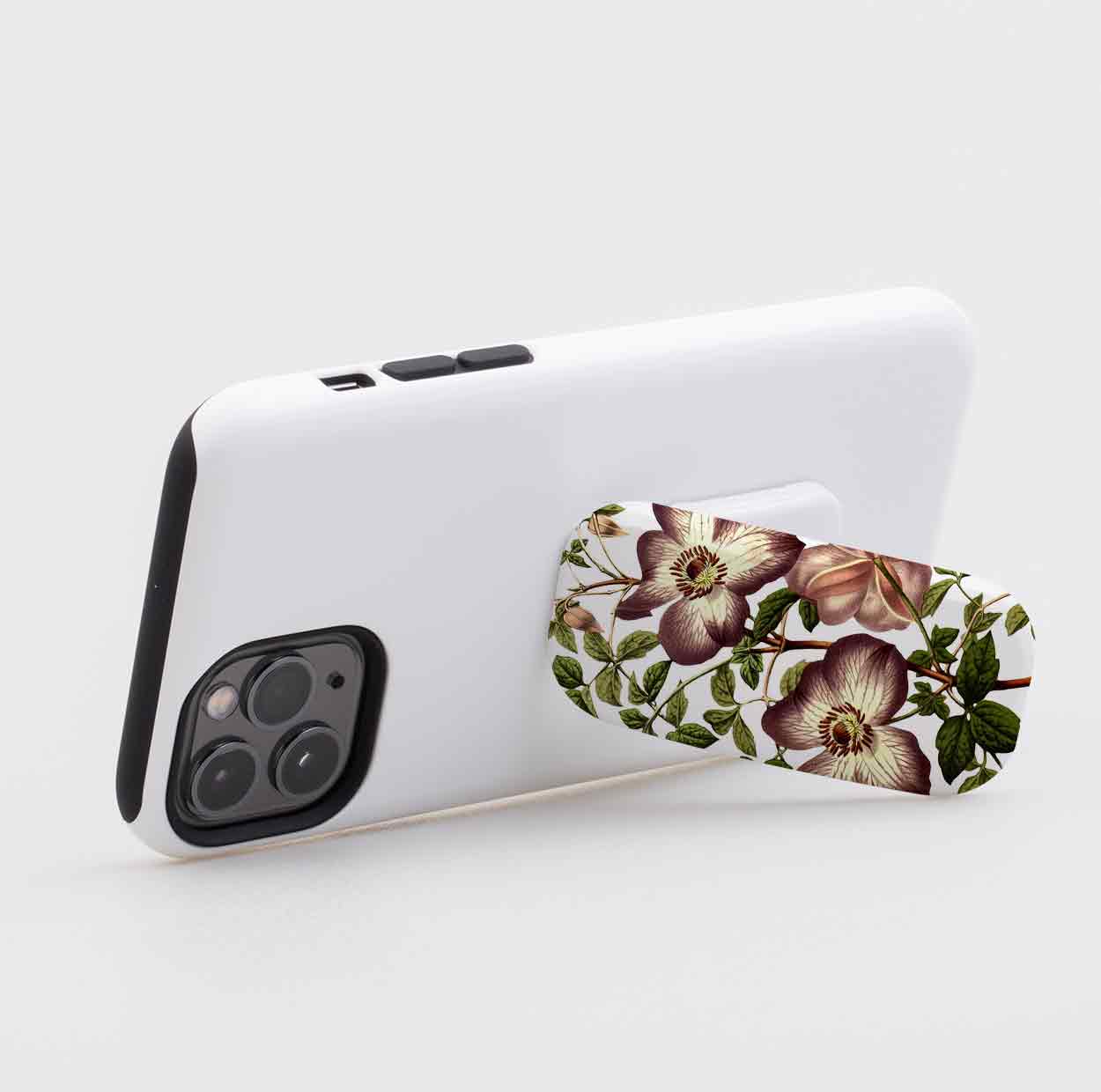 Little Heck Phone Stand