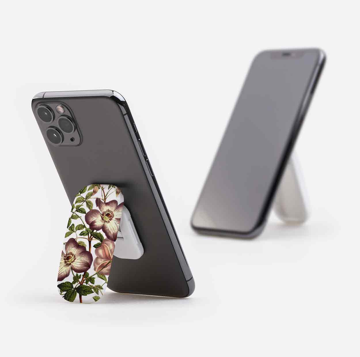 Little Heck Phone Stand